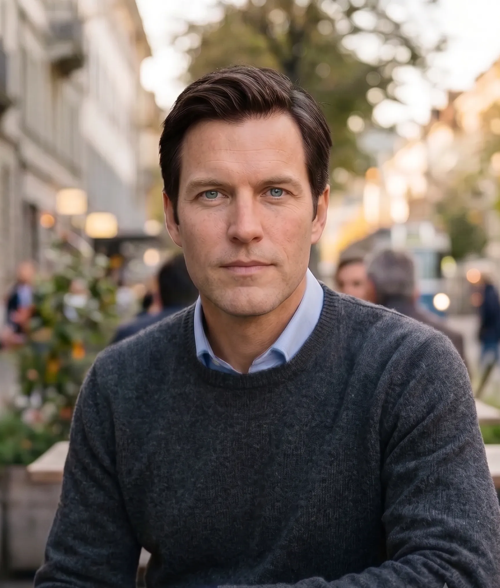 Jonas Brunner Jonas Brunner author